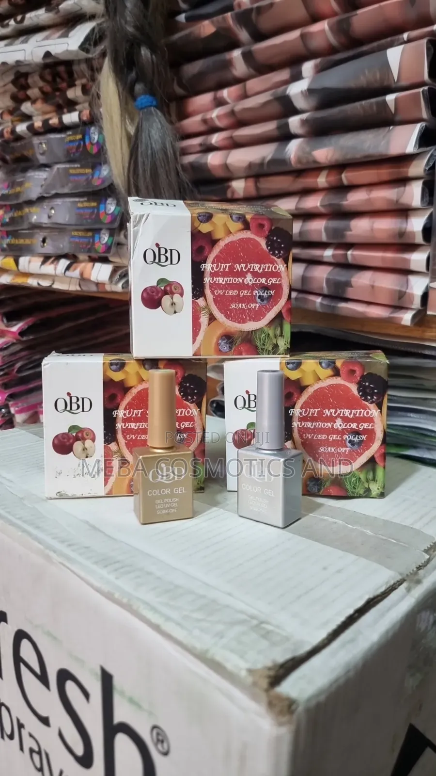 Obd French Base