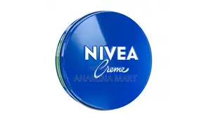 Nivea Cream