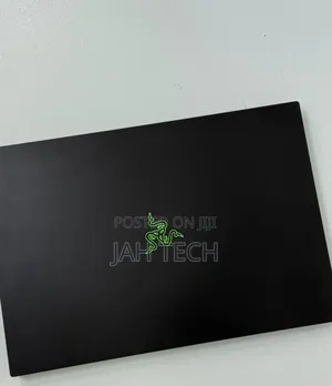 New Laptop Razer Blade 32GB Intel Core i9 SSD 1T