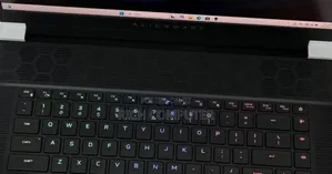 New Laptop Alienware M17x R2 32GB Intel Core i9 SSD 1T