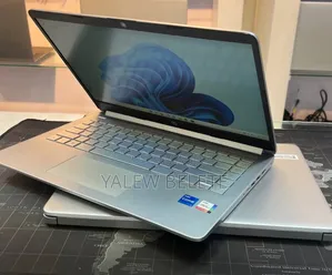 New Laptop HP Stream Notebook 16GB Intel Core i5 SSD 512GB
