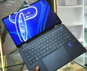 New Laptop HP OmniBook Ultra Flip 14" 16GB Intel Core Ultra 7 SSD 1T
