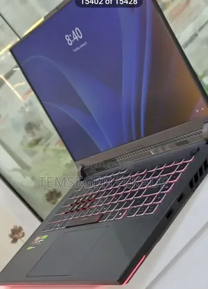 New Laptop Asus ROG Strix G16 G614 16GB AMD Ryzen 9 SSD 1T