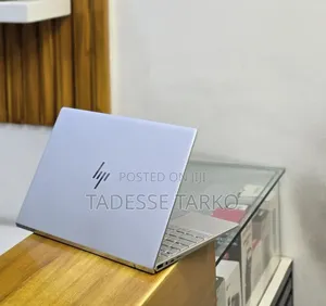 New Laptop HP Envy X360 16GB Intel Core i7 SSD 512GB