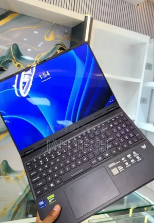 New Laptop Acer Predator Helios Neo 16 32GB Intel Core Ultra 9 SSD 1T