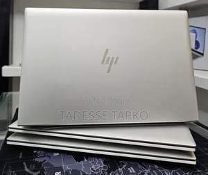 New Laptop HP EliteBook 645 G9 16GB AMD Ryzen 5 SSD 512GB
