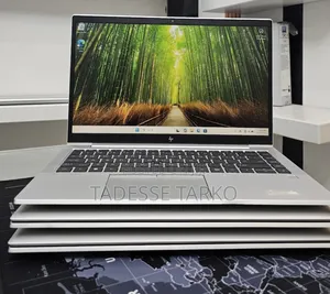 New Laptop HP EliteBook 645 G9 16GB AMD Ryzen 5 SSD 512GB