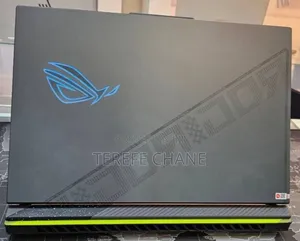 New Laptop Asus ROG Strix G16 G614 16GB Intel Core i7 SSD 1T