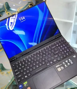 New Laptop Acer Predator Helios Neo 16 32GB Intel Core Ultra 9 SSD 1T