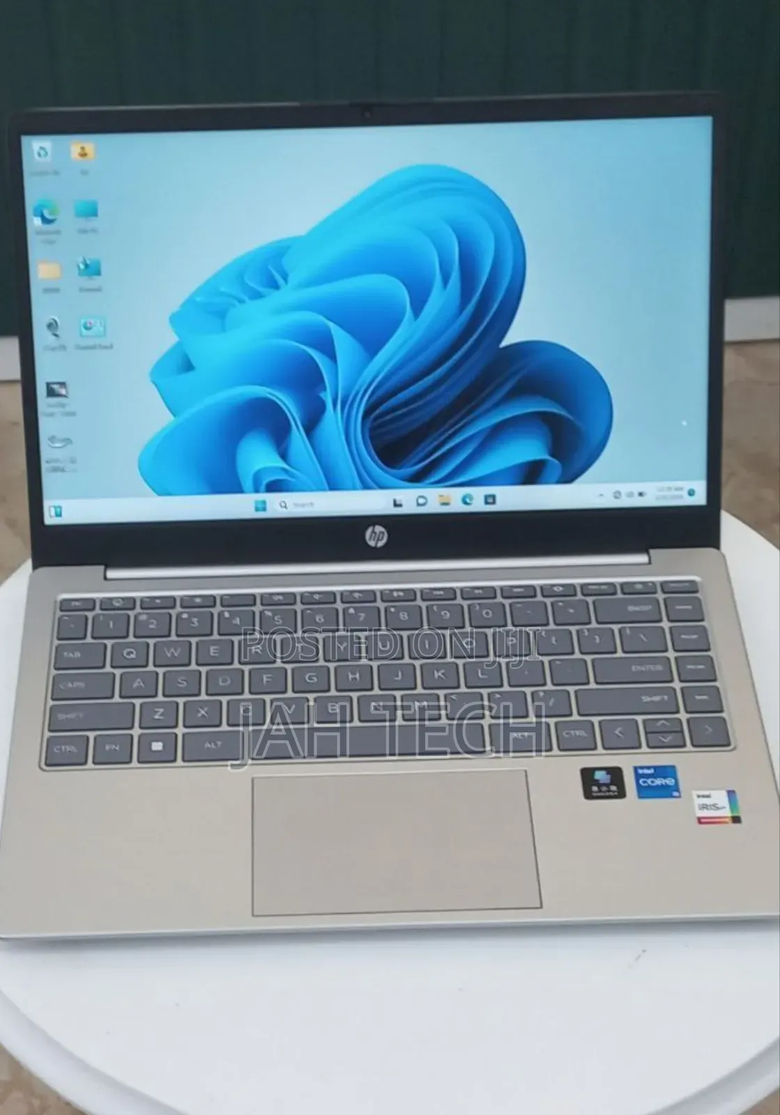 New Laptop HP Stream Notebook 16GB Intel Core i5 SSD 512GB