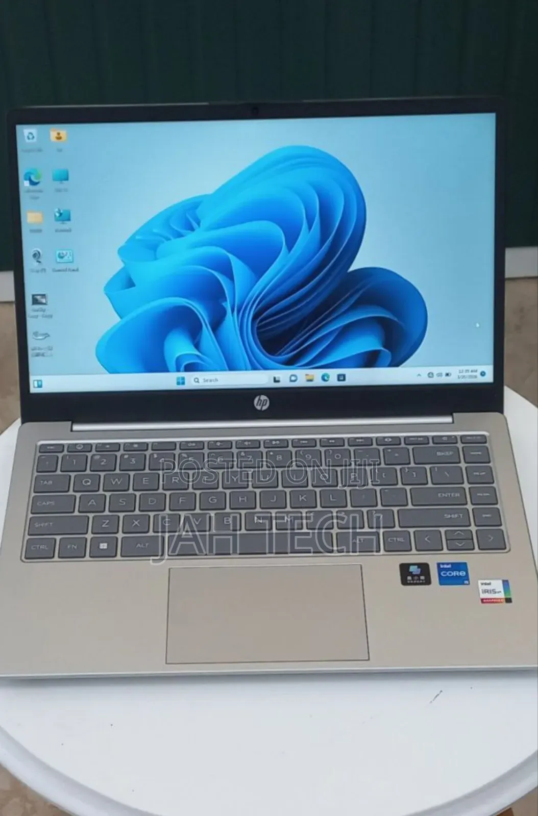 New Laptop HP Stream Notebook 16GB Intel Core i5 SSD 512GB