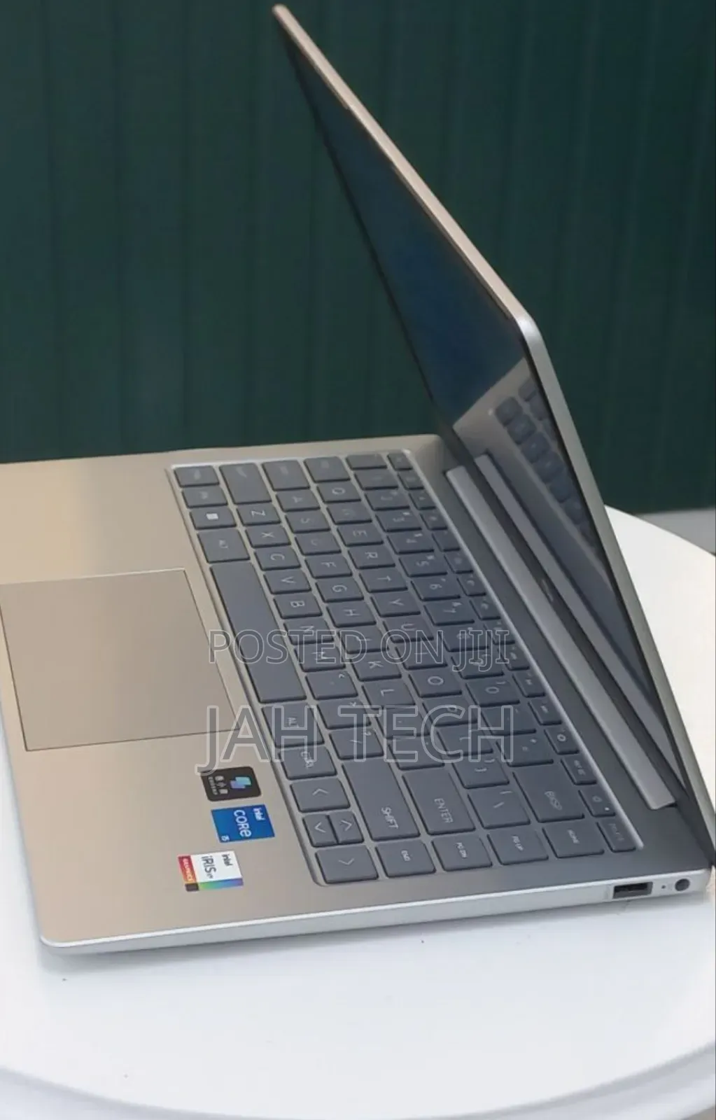 New Laptop HP Stream Notebook 16GB Intel Core i5 SSD 512GB