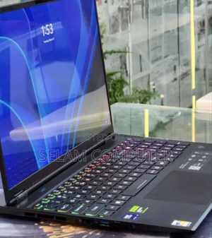New Laptop Acer Predator Helios Neo 16 32GB Intel Core Ultra 9 SSD 1T