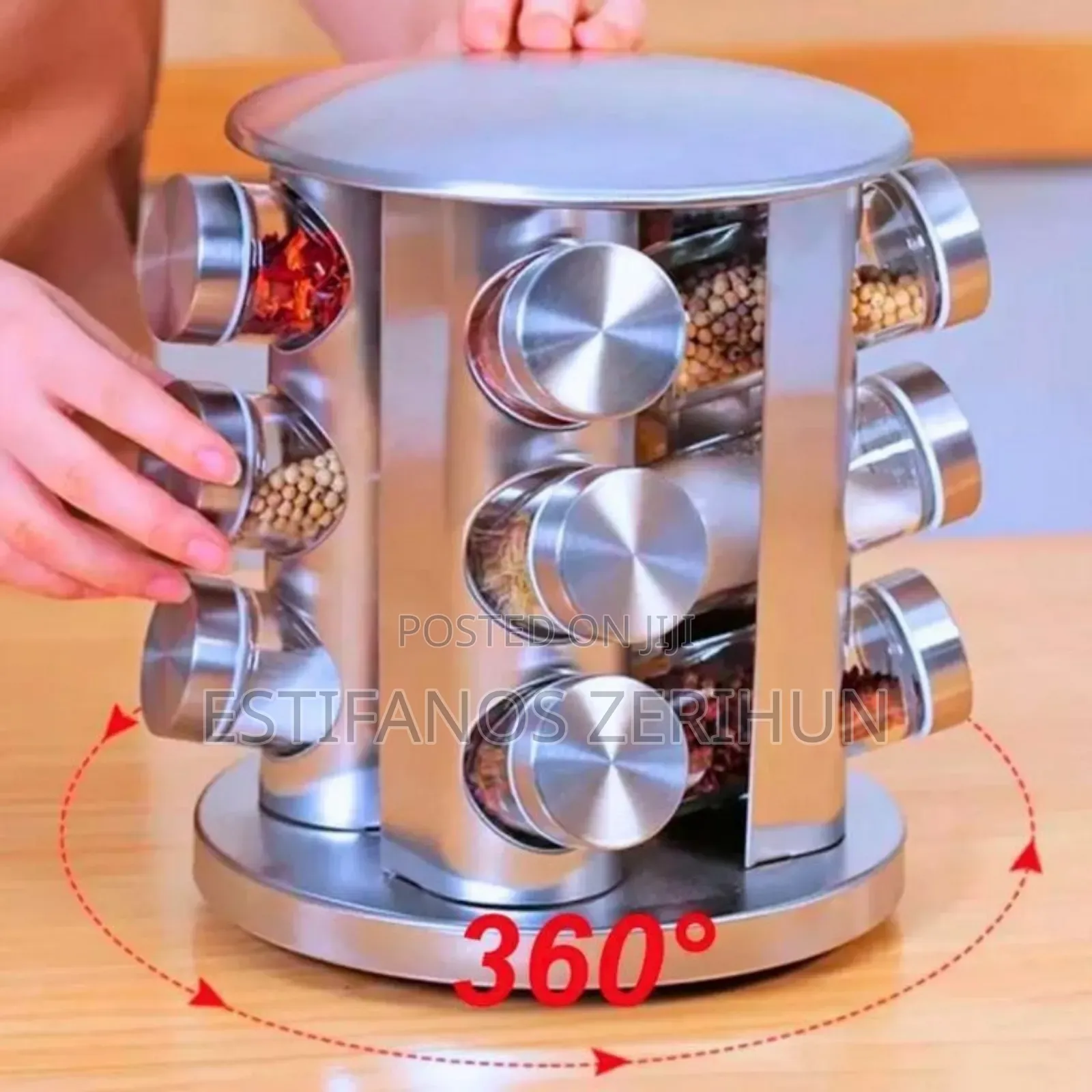 Best Spice Set