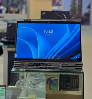 New Laptop HP 16GB Intel Core Ultra 7 SSD 1T
