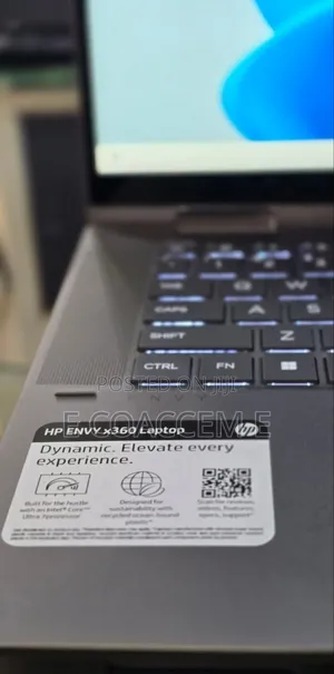 New Laptop HP 16GB Intel Core Ultra 7 SSD 1T
