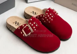 Women Clogs