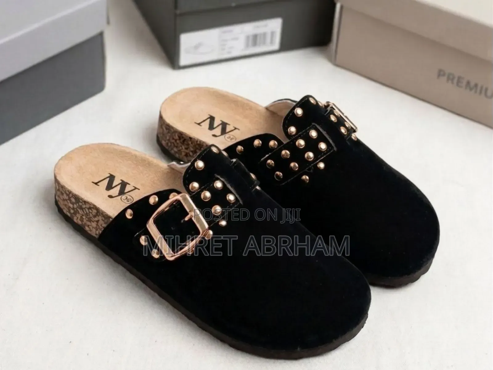 Women Clogs