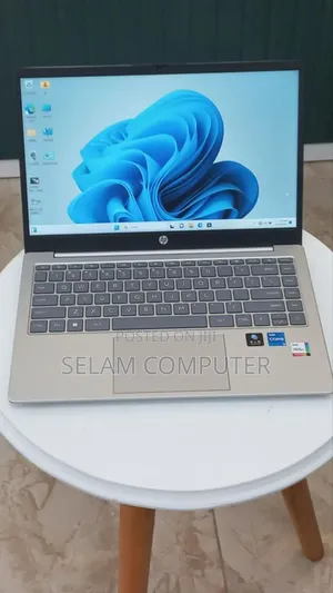 New Laptop HP Stream Notebook 16GB Intel Core i5 SSD 512GB