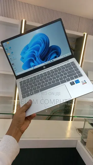 New Laptop HP Stream Notebook 16GB Intel Core i5 SSD 512GB