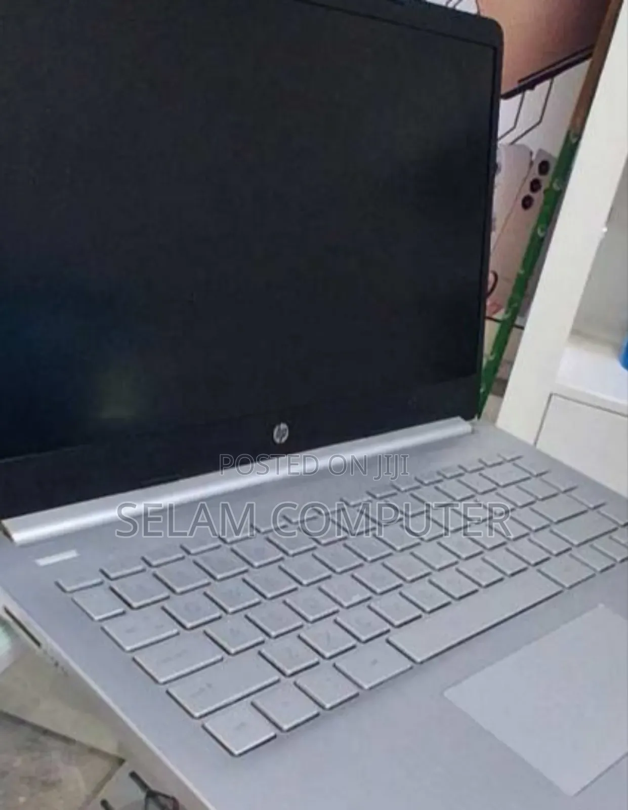 New Laptop HP Stream Notebook 8GB Intel Core i7 SSD 512GB