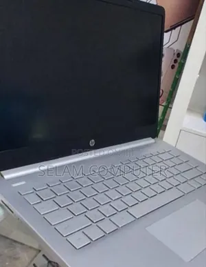 New Laptop HP Stream Notebook 8GB Intel Core i7 SSD 512GB