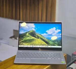 New Laptop HP 16GB Intel Core i7 SSD 512GB