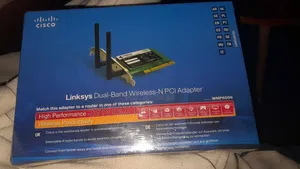 Desktop Pci Network Interface Card Nic