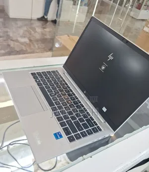 New Laptop HP EliteBook 840 G8 16GB Intel Core i7 SSD 512GB