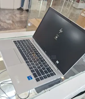 New Laptop HP EliteBook 840 G8 16GB Intel Core i7 SSD 512GB
