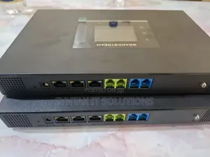 Grandstream Ip PBX