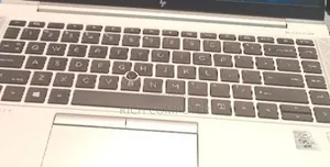 New Laptop HP EliteBook 840 G7 16GB Intel Core i7 SSD 512GB