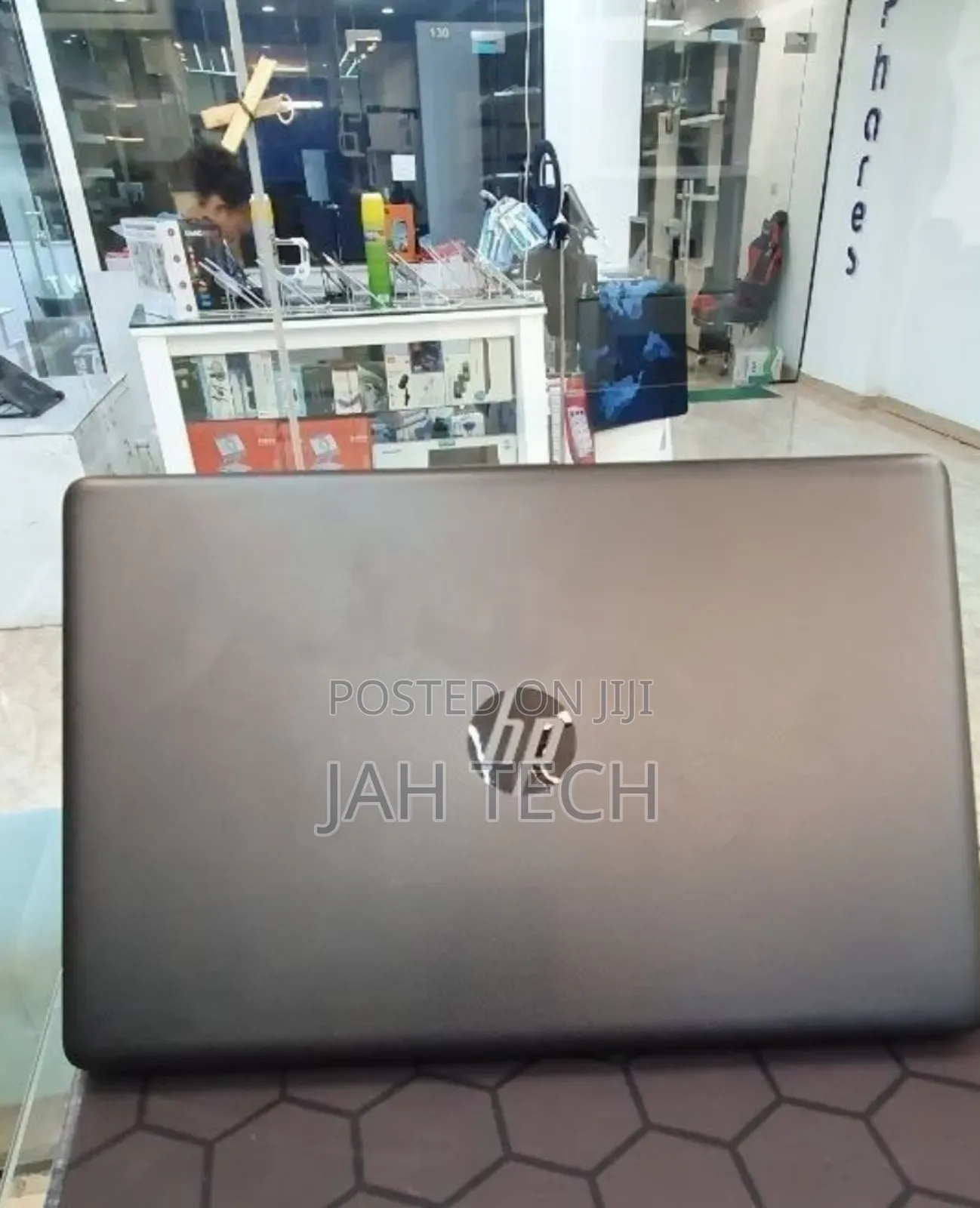 New Laptop HP Stream Notebook 8GB Intel Core i5 SSHD (Hybrid) 1.5T