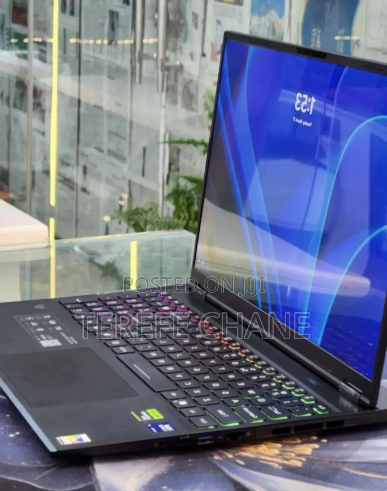 New Laptop Acer Predator Helios Neo 16 32GB Intel Core Ultra 9 SSD 1T
