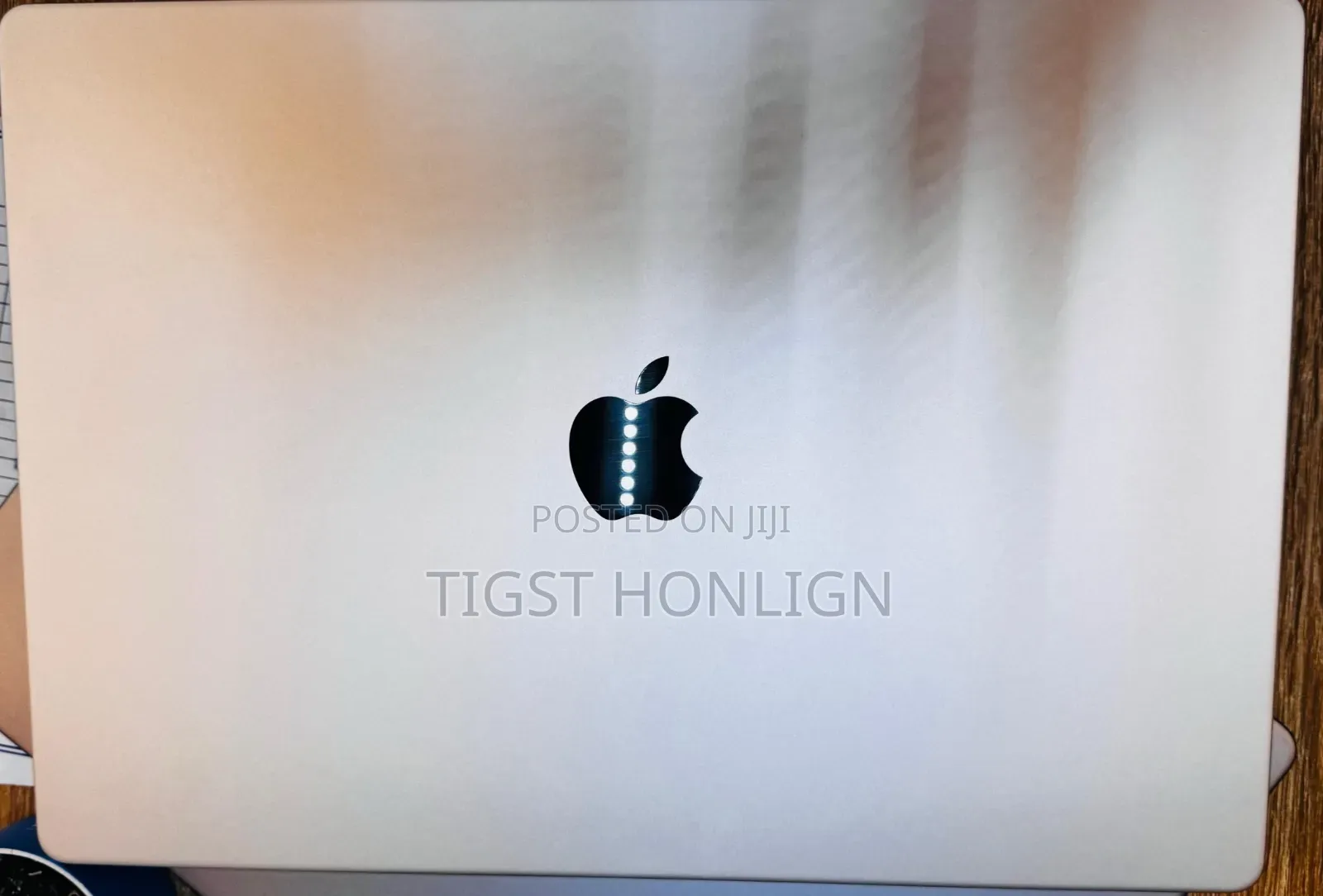 New Laptop Apple MacBook Pro M1 32GB Apple M1 Pro SSD 1T