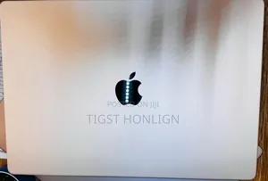 New Laptop Apple MacBook Pro M1 32GB Apple M1 Pro SSD 1T