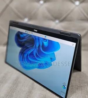 New Laptop Dell XPS 13 9365 8GB Intel Core i5 SSD 512GB