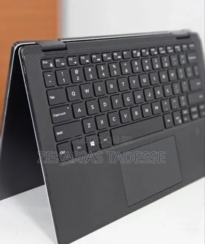 New Laptop Dell XPS 13 9365 8GB Intel Core i5 SSD 512GB