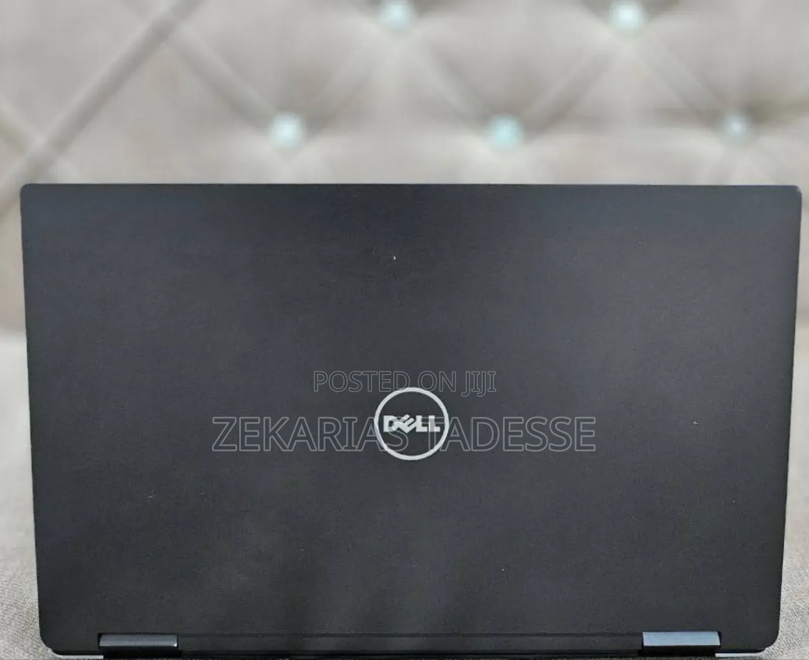 New Laptop Dell XPS 13 9365 8GB Intel Core i5 SSD 512GB
