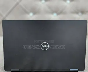 New Laptop Dell XPS 13 9365 8GB Intel Core i5 SSD 512GB