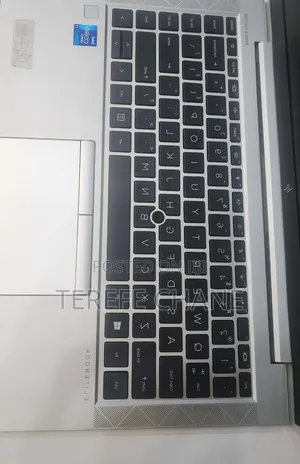 New Laptop HP EliteBook 840 G8 16GB Intel Core i7 SSD 512GB