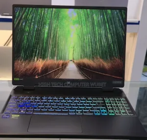 New Laptop Acer Predator Helios 300 16GB Intel Core i9 SSD 1T