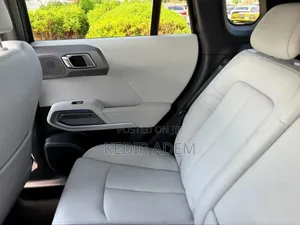 New BYD Leopard 3 2025 Black