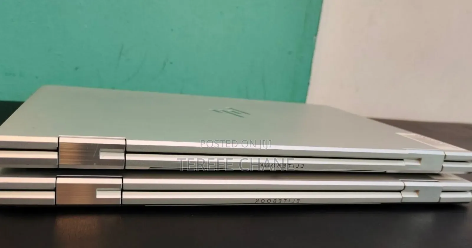 New Laptop HP EliteBook 830 G7 16GB Intel Core i5 SSD 512GB