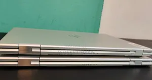 New Laptop HP EliteBook 830 G7 16GB Intel Core i5 SSD 512GB
