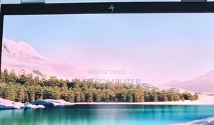 New Laptop HP EliteBook 830 G9 16GB Intel Core i5 SSD 512GB