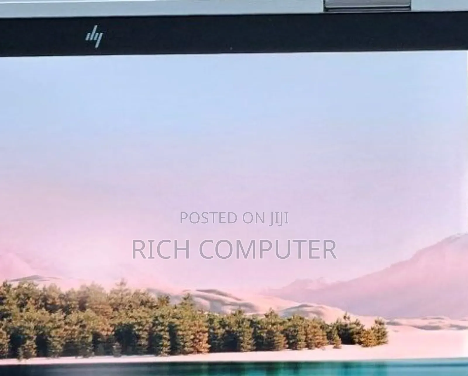 New Laptop HP EliteBook 830 G9 16GB Intel Core i5 SSD 512GB