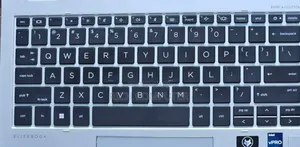 New Laptop HP EliteBook 830 G9 16GB Intel Core i5 SSD 512GB