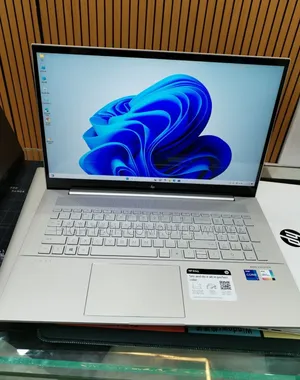 New Laptop HP Pavilion 15 12GB Intel Core i7 SSD 512GB