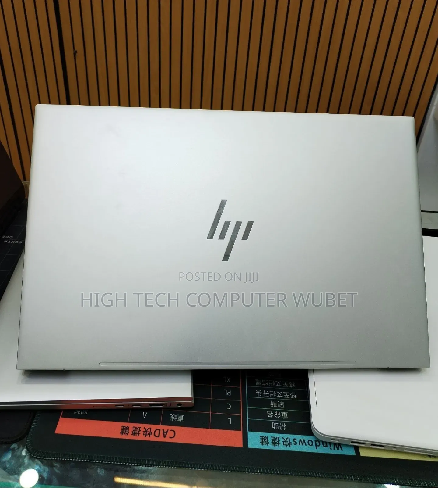 New Laptop HP Pavilion 15 12GB Intel Core i7 SSD 512GB